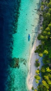 Cheap flights to Maldives
