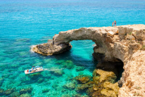 Cyprus Destinations