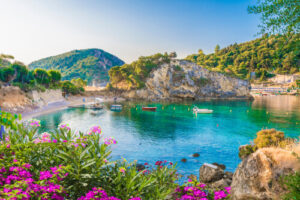 Corfu Destinations