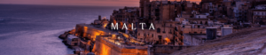 Malta Cover