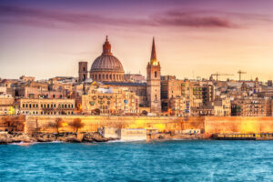 Malta Destinations