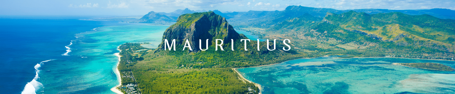 Mauritius Cover