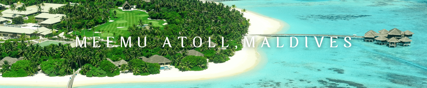 Meemu Atoll Cover
