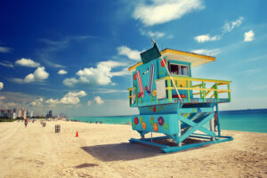 Miami Beach deals with Halo USA