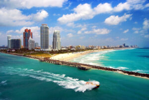 Miami Beach Destinations