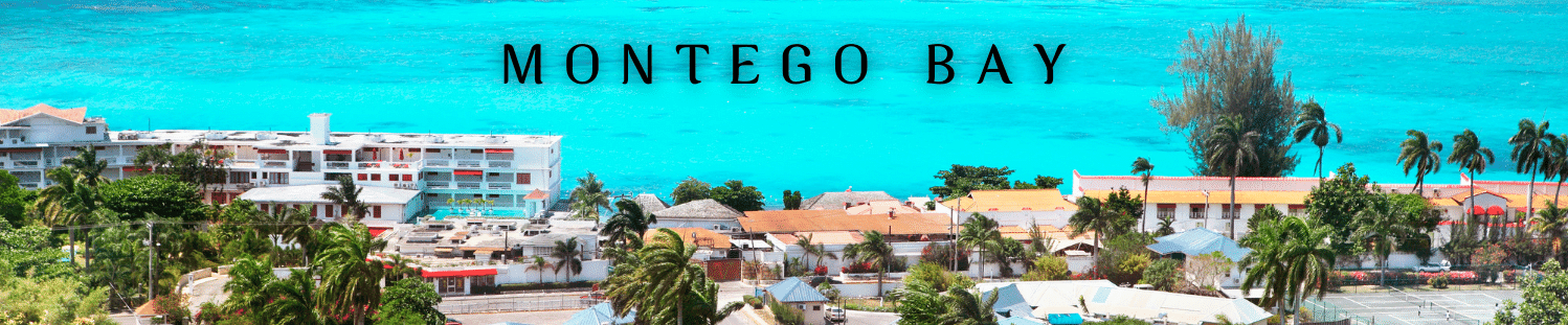 Montego Bay Cover