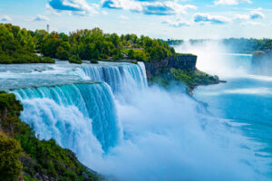 Niagara Falls Destinations