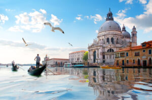 Rome, Venice & Florence (2)