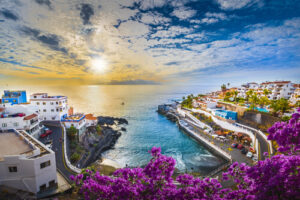 Tenerife Destinations